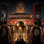 FIBA Kıtalararası Kupa'da Yarı Finalistler Belli Oldu: Eşleşmeler Netleşti