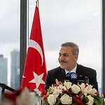 Fidan New York'ta 40 Görüşme Yaptı: "İsrail Ağır Bedel Ödüyor"