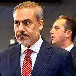 Fidan Şam'da İsrail'i Suçladı: "Kan Dışında Politika Düşünemiyor"