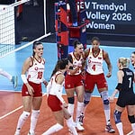 Filenin Sultanları'nın Finaldeki Rakibi İtalya Oldu!