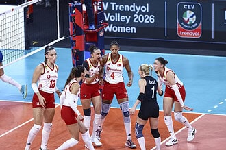 Filenin Sultanları'nın Finaldeki Rakibi İtalya Oldu!