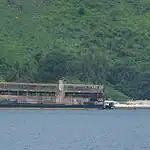 Filipinler'de Feribot Yangınında Can Kaybı 35'e Yükseldi