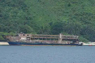 Filipinler'de Feribot Yangınında Can Kaybı 35'e Yükseldi