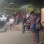 Filipinler'de Lisede Silahlı Saldırı: 1 Ölü, 4 Yaralı