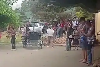 Filipinler'de Lisede Silahlı Saldırı: 1 Ölü, 4 Yaralı