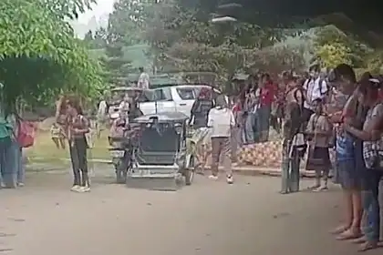 Filipinler'de Lisede Silahlı Saldırı: 1 Ölü, 4 Yaralı