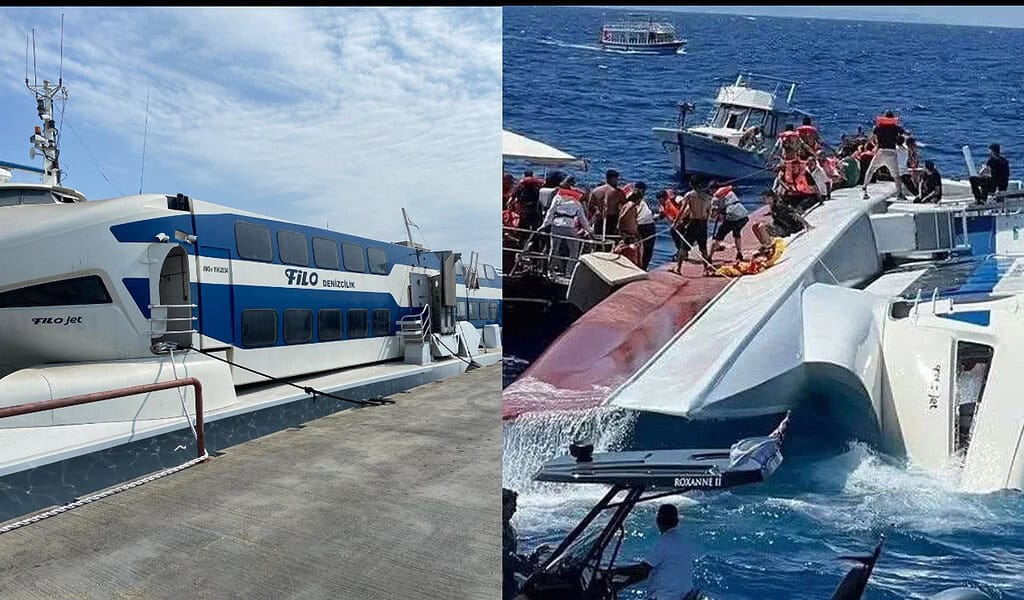 Filo Jet Gemisi Faciası Soruşturmasında Yeni Gelişme: 9 Zanlı İçin 7 Gün Ek Tutukluluk Kararı