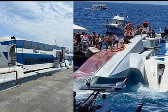 Filo Jet Gemisi Faciası Soruşturmasında Yeni Gelişme: 9 Zanlı İçin 7 Gün Ek Tutukluluk Kararı