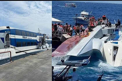 Filo Jet Gemisi Faciası Soruşturmasında Yeni Gelişme: 9 Zanlı İçin 7 Gün Ek Tutukluluk Kararı