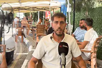 Filo Jet Faciasından Kurtulan Temel Anlattı: "Azrail'i Bekliyordum"