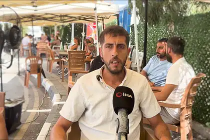 Filo Jet Faciasından Kurtulan Temel Anlattı: "Azrail'i Bekliyordum"