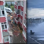Rüzgarın Hızı 80 Km'ye Ulaşacak! Kocaeli İçin Kritik Hava Durumu Uyarısı!