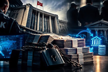 Fon Dolandırıcılığı Soruşturmasında Mal Varlıklarına El Konuldu: 750 Million Liralık Tutar Donduruldu