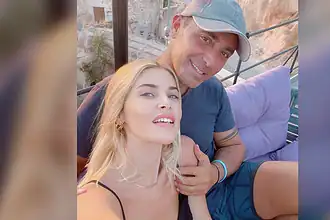 Fon Soruşturmasında 106 Kişiye Tedbir: Melis Sandal da Listede