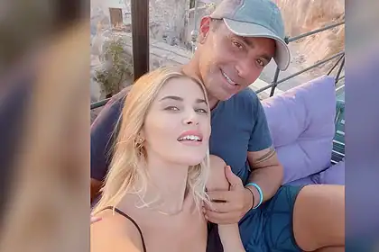 Fon Soruşturmasında 106 Kişiye Tedbir: Melis Sandal da Listede