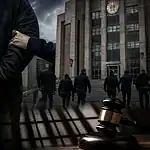 Fon Soruşturmasında 20 Şüpheliden 17'si Tutuklandı, 3'ü Serbest Kaldı