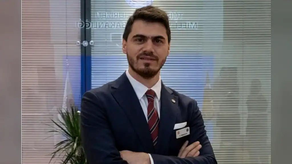 Fon Soruşturmasında Aranan İskender Balcı Karadağ Dönüşü Teslim Oldu