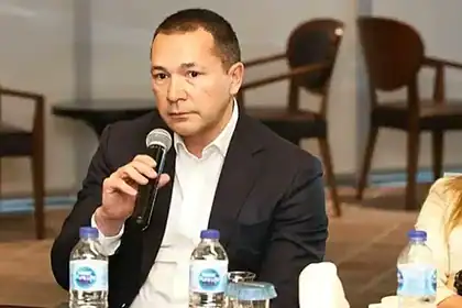 Fon Soruşturmasında Tutuklu Alper Öztürk "Formaliteden İbaretti" Dedi: Suçlamaları Reddetti