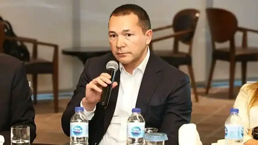 Fon Soruşturmasında Tutuklu Alper Öztürk "Formaliteden İbaretti" Dedi: Suçlamaları Reddetti