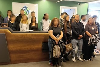 İsrail Bağlantılı Uluslararası Forex Çetesi Nasıl Çökertildi? Sahte Ekranlarla Milyonları Dolandırmışlar!