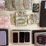 Uluslararası Yasa Dışı Forex Operasyonu: 174 Şüpheli Yakalandı, 1.5 Milyar TL’ye El Konuldu!