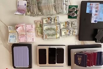 Uluslararası Yasa Dışı Forex Operasyonu: 174 Şüpheli Yakalandı, 1.5 Milyar TL’ye El Konuldu!