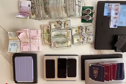 Uluslararası Yasa Dışı Forex Operasyonu: 174 Şüpheli Yakalandı, 1.5 Milyar TL’ye El Konuldu!
