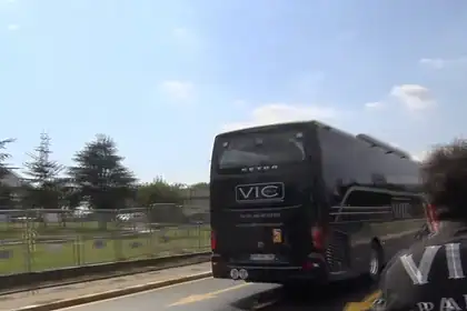 Fransa, Kocaeli Maçı İçin İstanbul'a Geldi: Zidane Kadrosu Belli