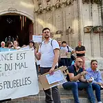 Fransa'da Kilise İstismarı Mağduruna 44 Milyon Euro Tazminat Ödendi