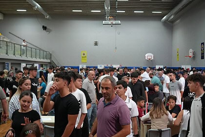Kocaeli Kariyer Ve İstihdam Fuarı Gebze'de Gerçekleşti: 50 Firma Öğrencilerle Buluştu!