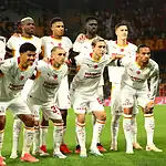 Galatasaray Devler Liginde 19. Sezonuna Sporting Deplasmanında Başlıyor