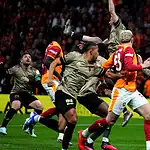Galatasaray Kocaelispor'u RAMS Park'ta Ağırlıyor: 43. Randevu
