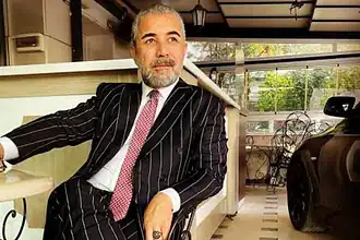 Gazeteci Veyis Ateş İlk Duruşmada Tahliye Edildi