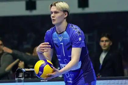 Gebze Belediyespor, Avrupa'nın MVP Smaçörü Marttila'yı Kadrosuna Kattı