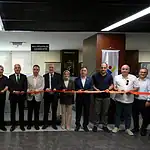 Gebze Ticaret Odası Mali Müşavirler Ofisi'ni Hizmete Açtı