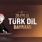 Geylan'dan Türkçe Çağrısı: "Yapay Zeka Çağında Teknolojiyi Üreten Dil Olmalı"