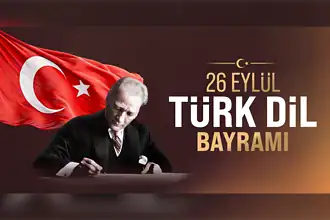 Geylan'dan Türkçe Çağrısı: "Yapay Zeka Çağında Teknolojiyi Üreten Dil Olmalı"