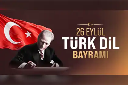 Geylan'dan Türkçe Çağrısı: "Yapay Zeka Çağında Teknolojiyi Üreten Dil Olmalı"
