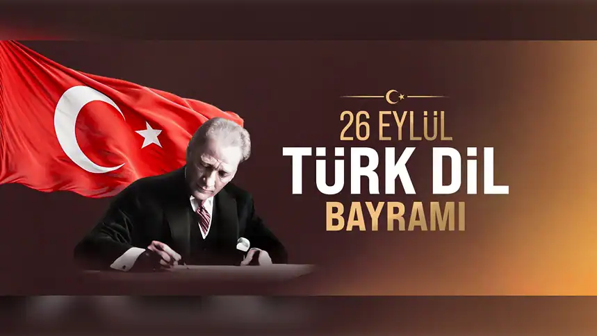 Geylan'dan Türkçe Çağrısı: "Yapay Zeka Çağında Teknolojiyi Üreten Dil Olmalı"