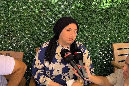 Girne’deki Gemi Faciasında Dehşete Düşüren İhmal İddiası: "Can yeleğimiz yoktu!"