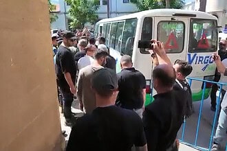 Girne Açıklarında Batan Geminin Filo Jet Kaptanı Ehliyetini Honduras'tan Almış: 10 Yıl Ara Vermiş