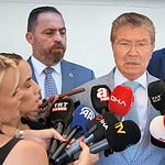 Girne Açıklarındaki Gemi Faciasında Can Kaybı 12'ye Yükseldi