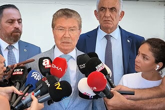 Girne Açıklarındaki Gemi Faciasında Can Kaybı 12'ye Yükseldi