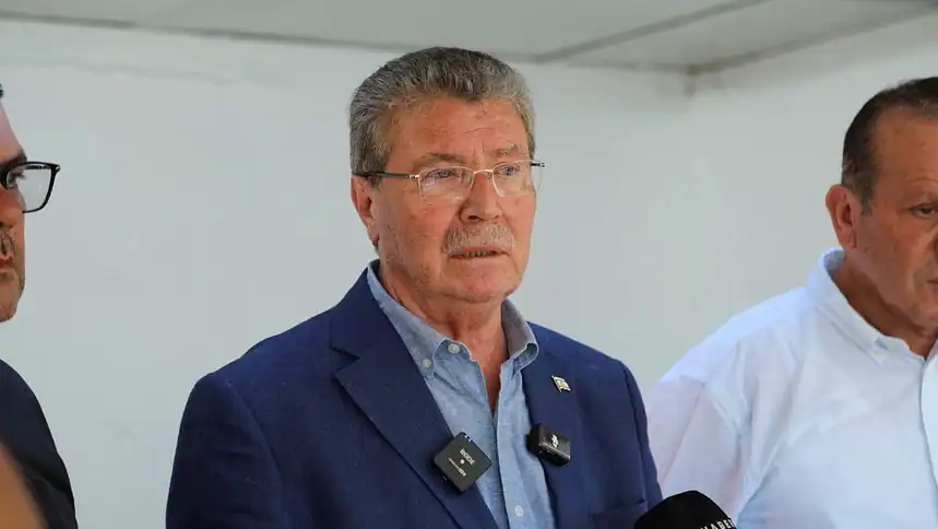 Girne'de Batan Gemi Baştan Sona Tarandı: Başka Naaş Bulunamadı