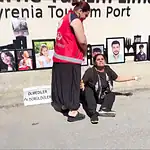 Girne'de Batan Gemide 13 Kayıp Bulunamadı: Kara Kutuya Ulaşıldı