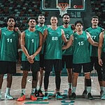 Glint Körfez Basketbol Maçlarını Nerede Oynayacak?