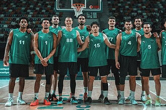 Glint Körfez Basketbol Maçlarını Nerede Oynayacak?