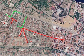 Gölcük Alışveriş Festivali Trafik Düzenlemesi: Kapatılan Yol Ve Caddeler Belli Oldu!