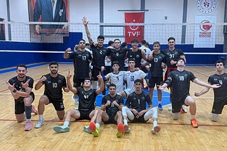 Gölcük Belediyespor Parkede Esip Gürlüyor: Lüleburgaz Akademi’yi 3-0 Yendi!