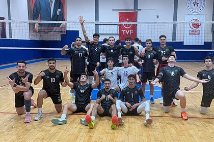 Gölcük Belediyespor Parkede Esip Gürlüyor: Lüleburgaz Akademi’yi 3-0 Yendi!